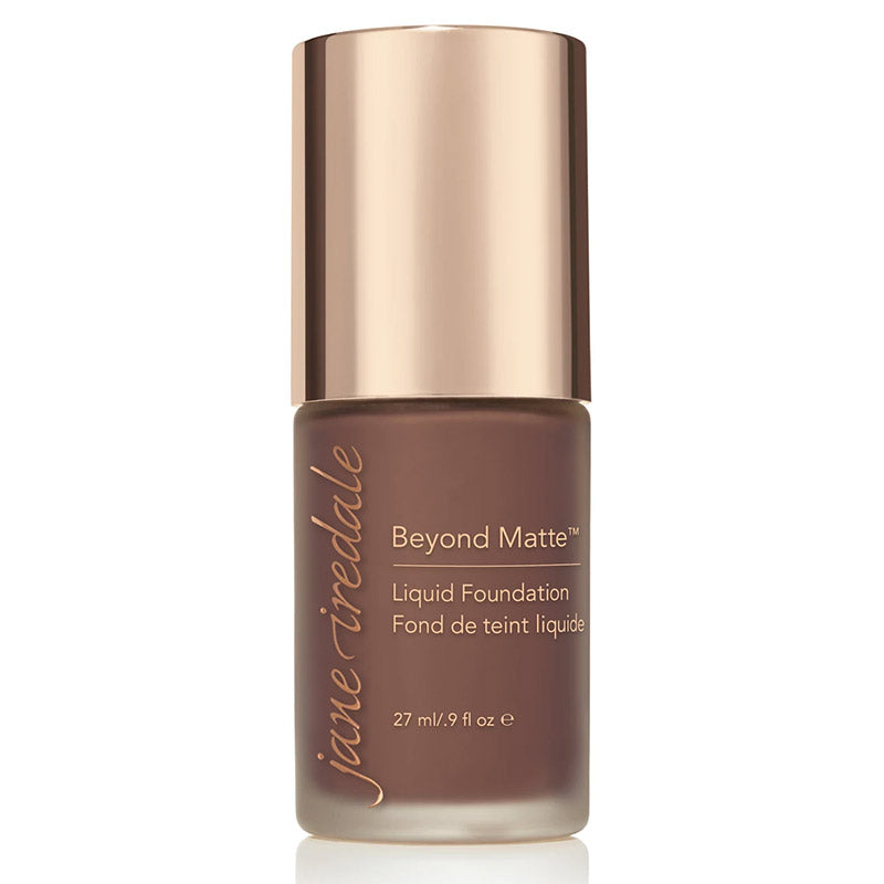 Jane Iredale Beyond Matte Liquid Foundation 27ml