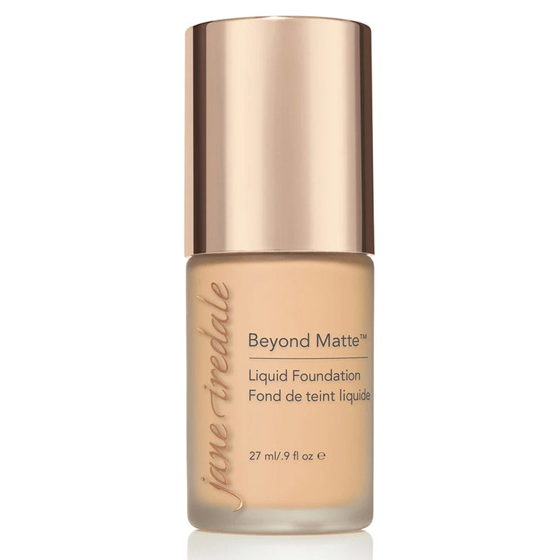 Jane Iredale Beyond Matte Liquid Foundation 27ml