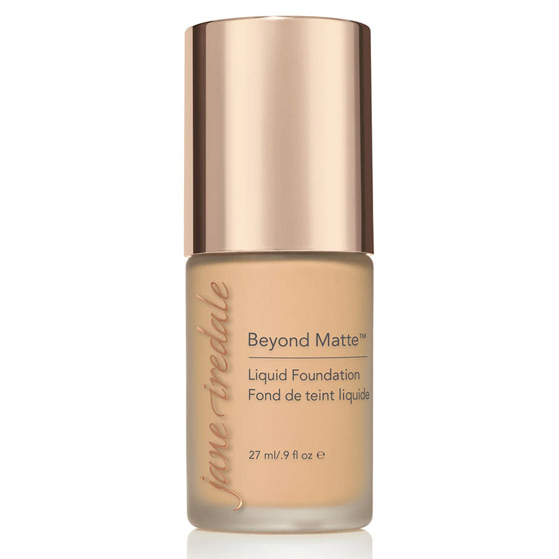 Jane Iredale Beyond Matte Liquid Foundation 27ml