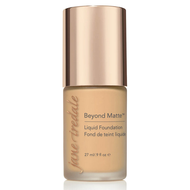 Jane Iredale Beyond Matte Liquid Foundation 27ml