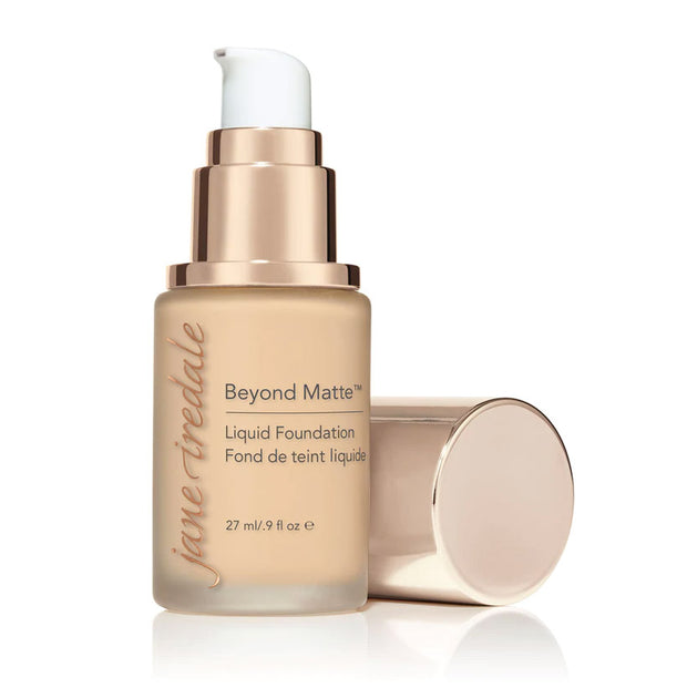 Jane Iredale Beyond Matte Liquid Foundation 27ml