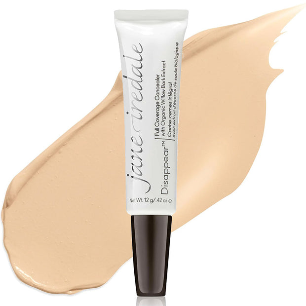 Jane Iredale Disappear Full Coverage Concealer