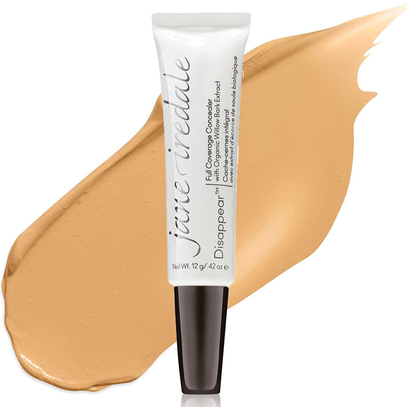 Jane Iredale Disappear Full Coverage Concealer