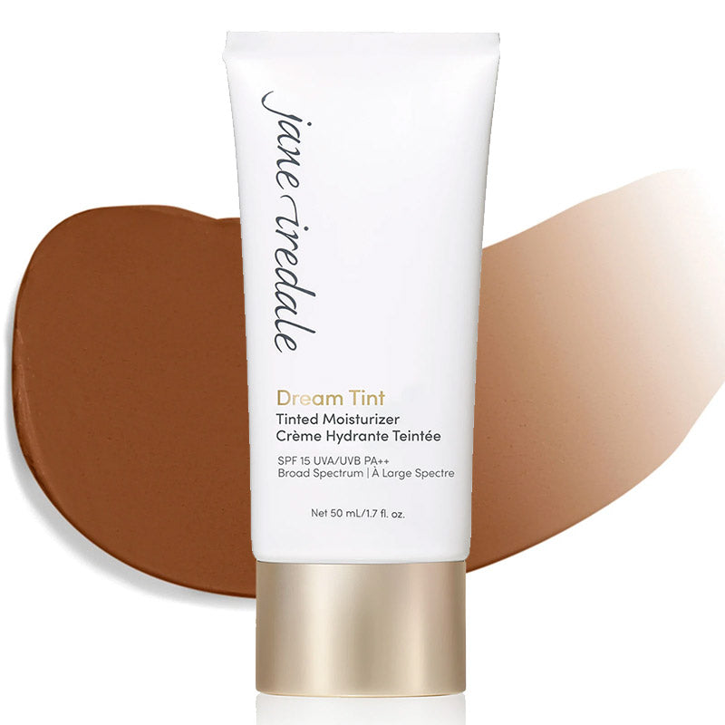 Jane Iredale Dream Tint® Tinted Moisturizer SPF15