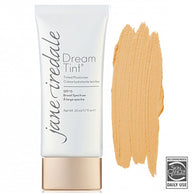 Jane Iredale Dream Tint Tinted Moisturiser CC Cream SPF15