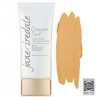 Jane Iredale Dream Tint Tinted Moisturiser CC Cream SPF15