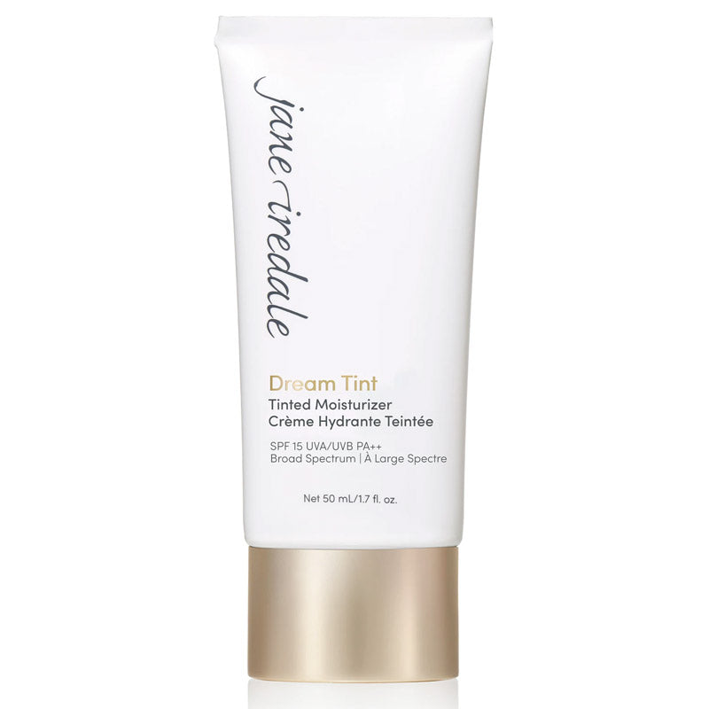 Jane Iredale Dream Tint® Tinted Moisturizer SPF15