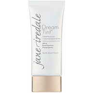 Jane Iredale Dream Tint Tinted Moisturiser CC Cream SPF15