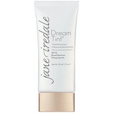 Jane Iredale Dream Tint Tinted Moisturiser CC Cream SPF15