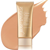 Jane Iredale Glow Time® Full Coverage Mineral BB Cream SPF 25/17