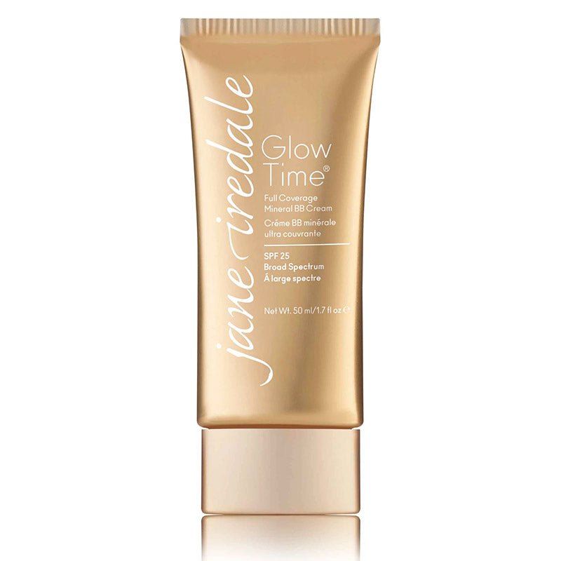 Jane Iredale Glow Time® Full Coverage Mineral BB Cream SPF 25/17