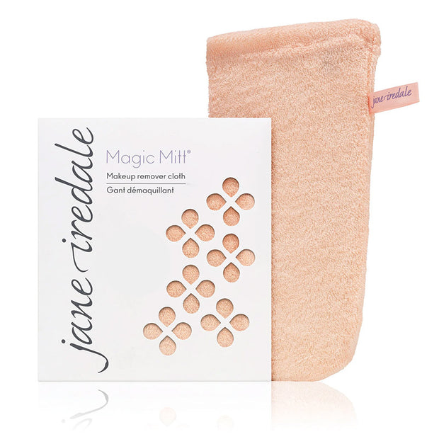 Jane Iredale Magic Mitt Makeup Remover