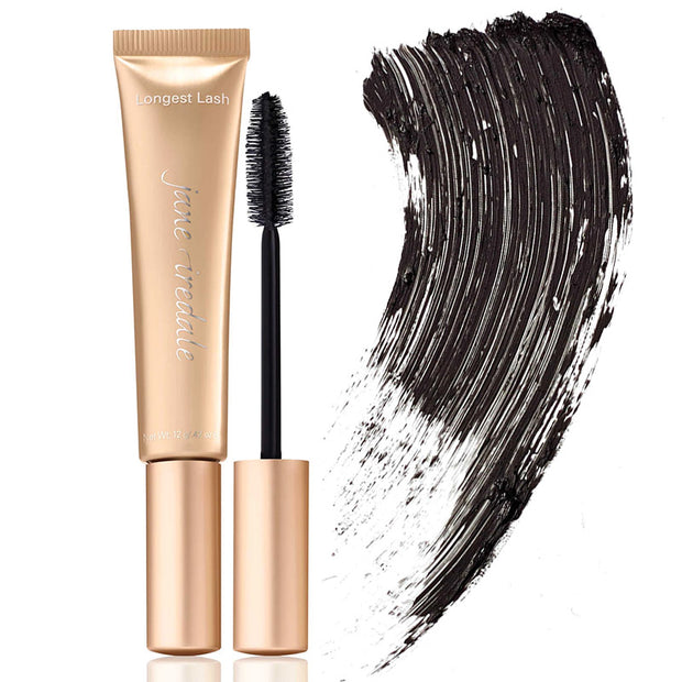 Jane Iredale Longest Lash Thickening and Lengthening Mascara