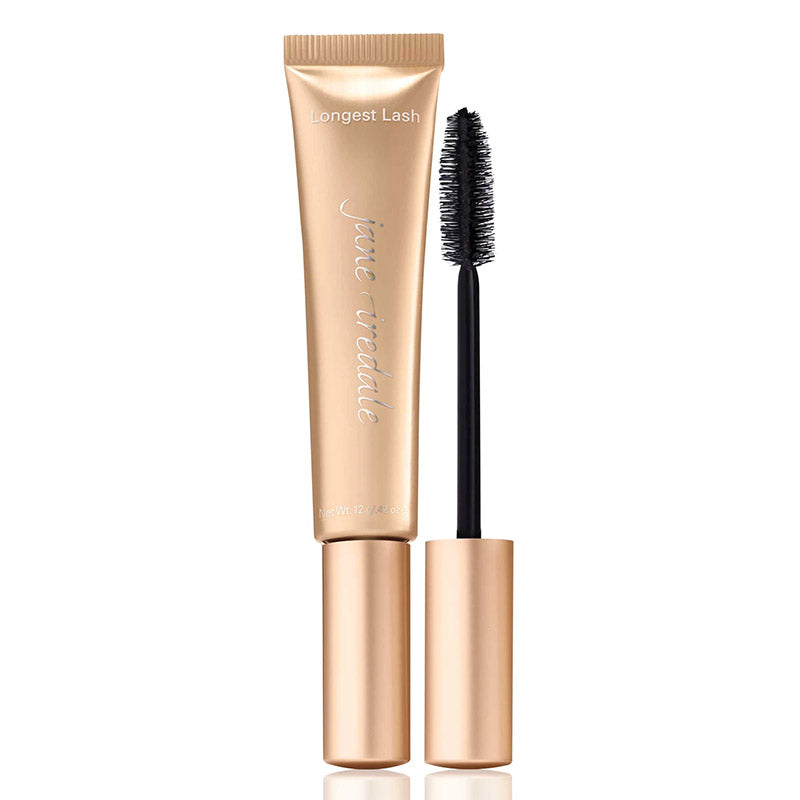 Jane Iredale Longest Lash Thickening and Lengthening Mascara