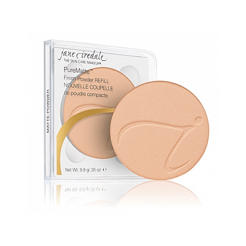 Jane Iredale Purematte Finish Powder Refill 9.9g