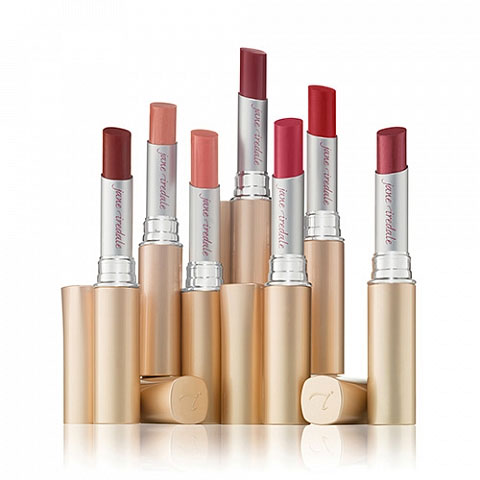 Jane Iredale PureMoist Lipstick