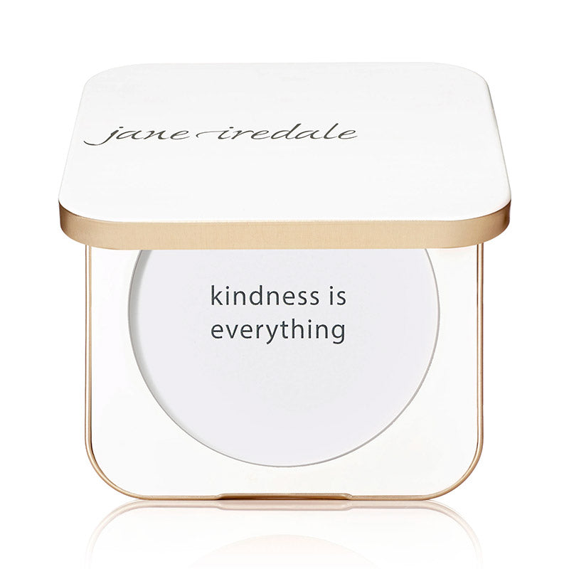 Jane Iredale Pure Pressed Base Mineral Foundation Refillable Compact