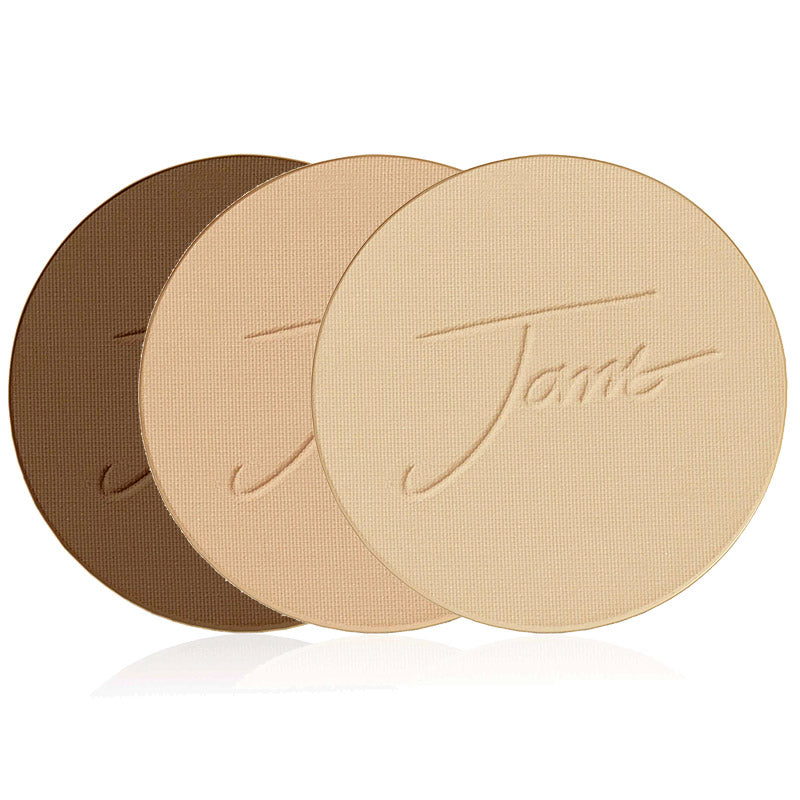 Jane Iredale PurePressed® Base Mineral Foundation Refill SPF 20/15