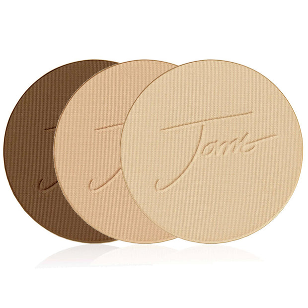 Jane Iredale PurePressed® Base Mineral Foundation Nachfüllung LSF 20/15