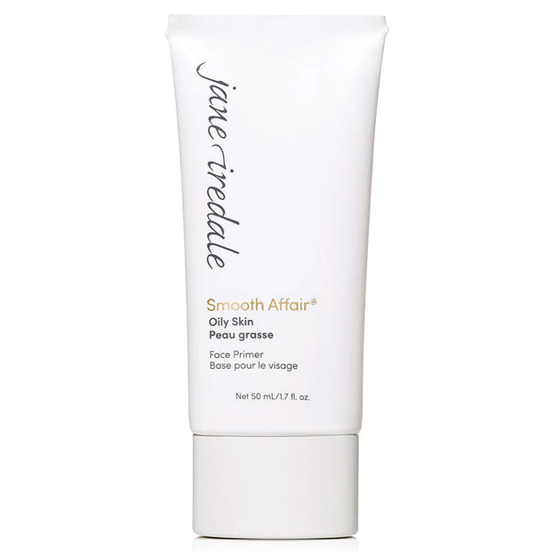 Jane Iredale Smooth Affair Primer for Oily Skin 50ml