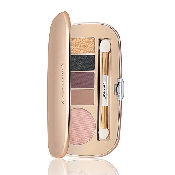 Jane Iredale Naturally Glam Eye Shadow Kit