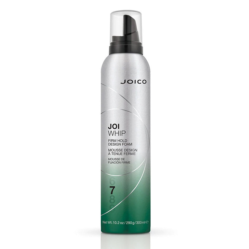 Joico JoiWhip Firm-Hold Design Foam 300ml