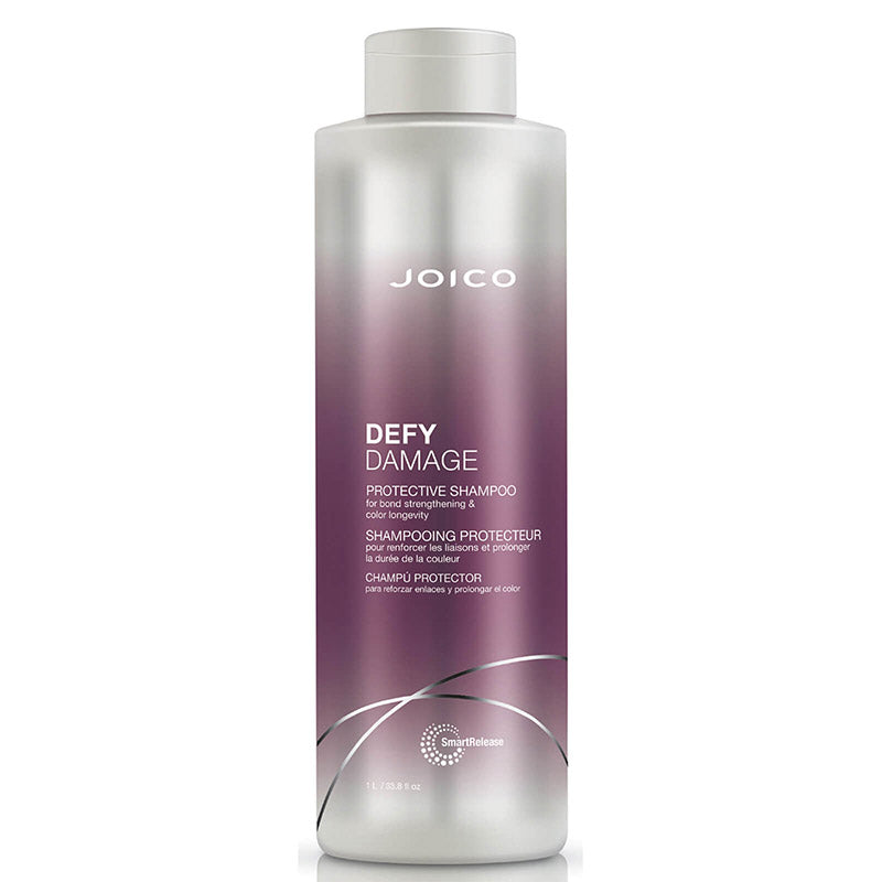 Joico Defy Damage Protective Shampoo 1000ml