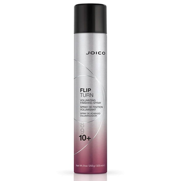 Joico Flip Turn Volumengebendes Finishing-Spray, 325 ml