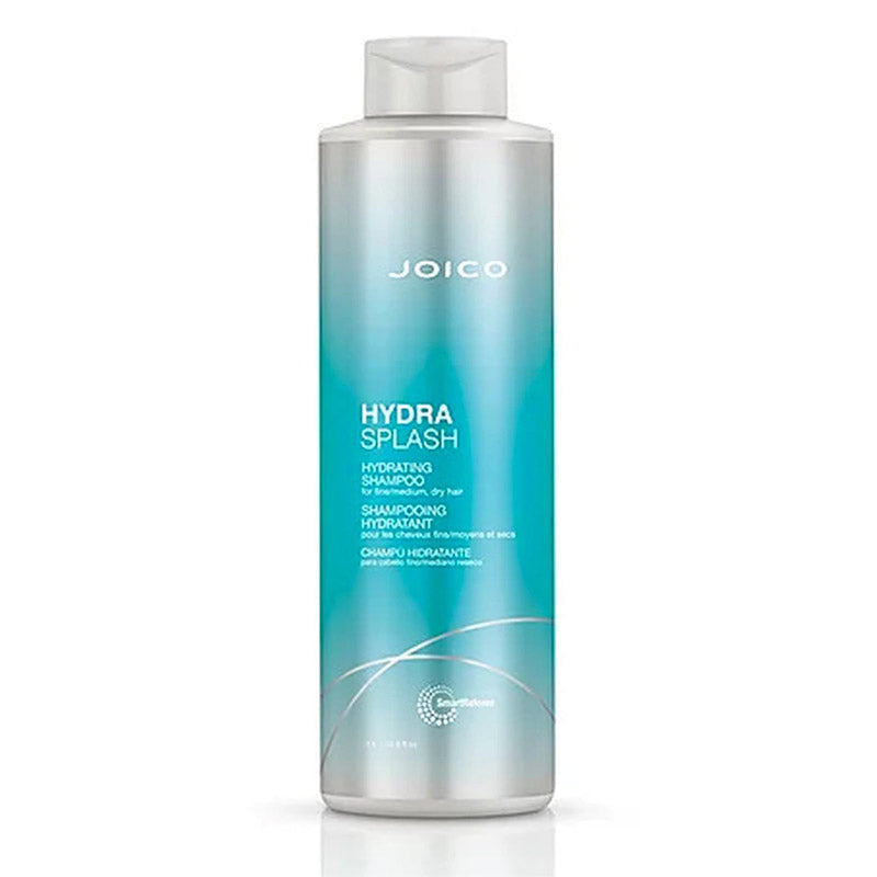 Joico HYDRA SPLASH Hydrating Shampoo 1000ml