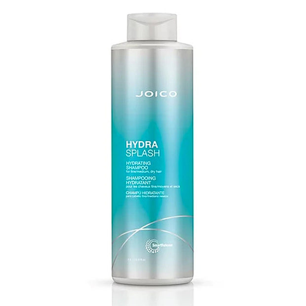 Joico HYDRA SPLASH Feuchtigkeitsspendendes Shampoo 1000ml