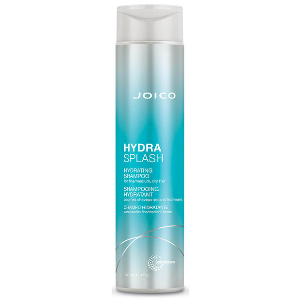 Joico HYDRA SPLASH Hydrating Shampoo 300ml