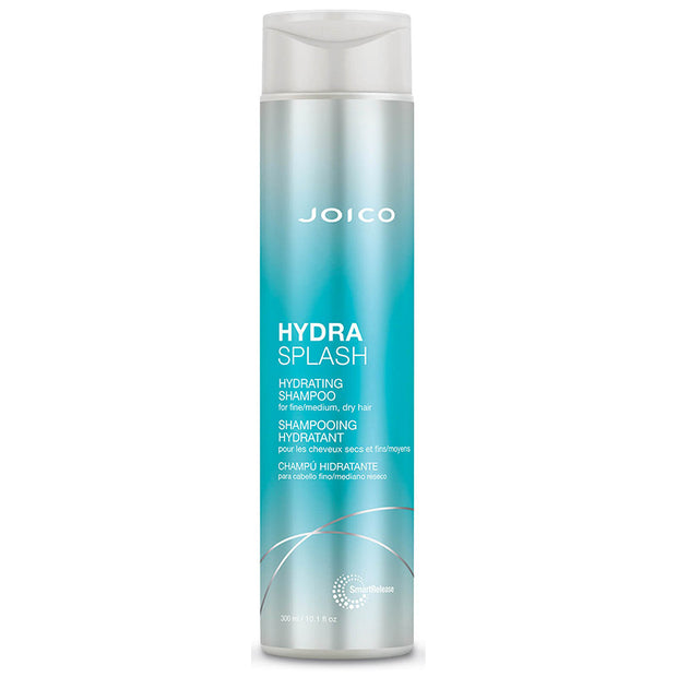 Joico HYDRA SPLASH Feuchtigkeitsspendendes Shampoo 300ml