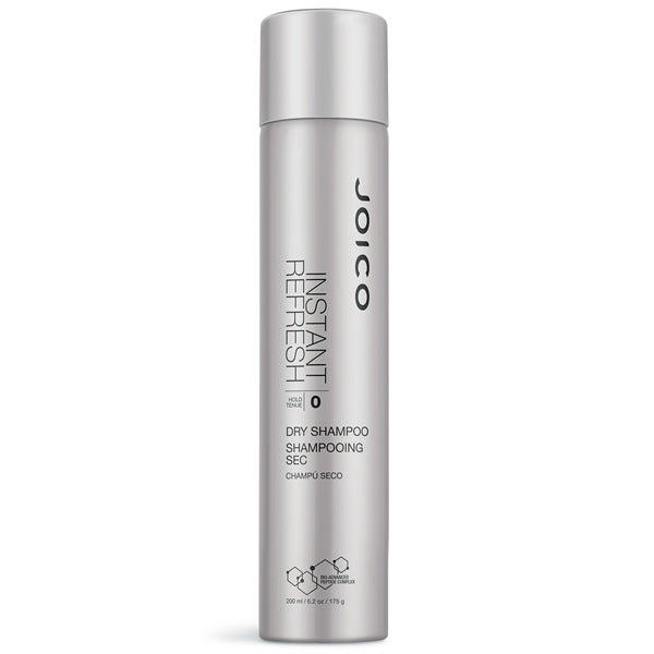 Joico Instant Refresh Dry Shampoo 200ml