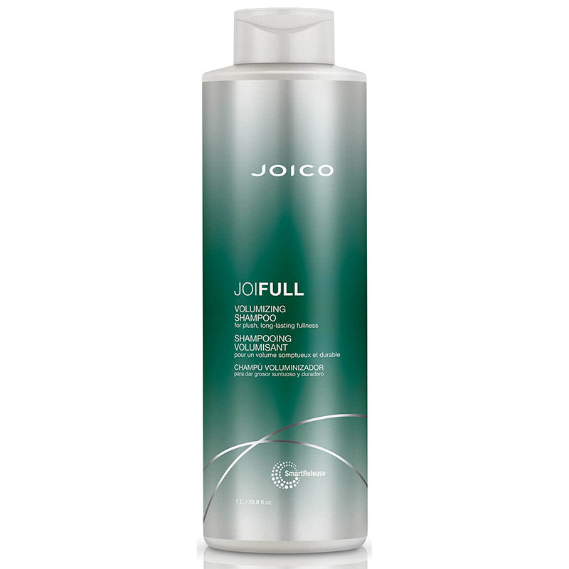 Joico JoiFull Volumizing Shampoo 1000ml