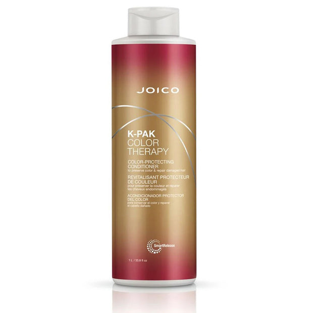 Joico K-Pak Color Therapy Conditioner 1000ml