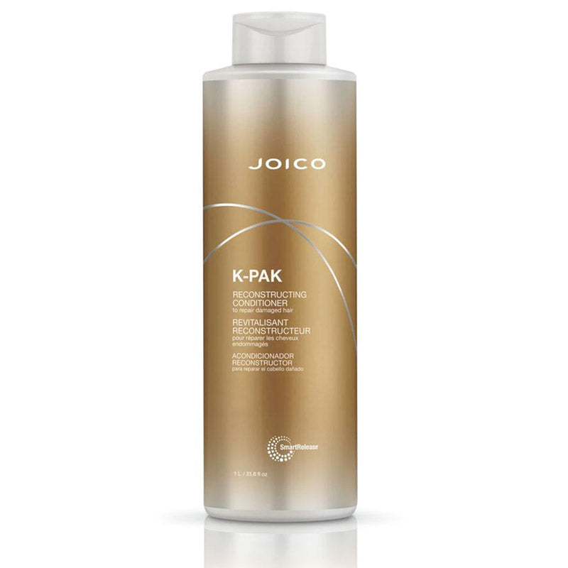 Joico K-Pak Conditioner to Repair Damage 1000ml