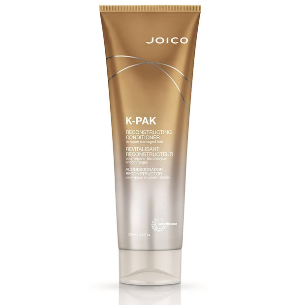 Joico K-Pak Conditioner to Repair Damage 250ml