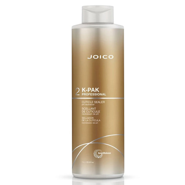 Joico K-Pak Cuticle Sealer 1000ml