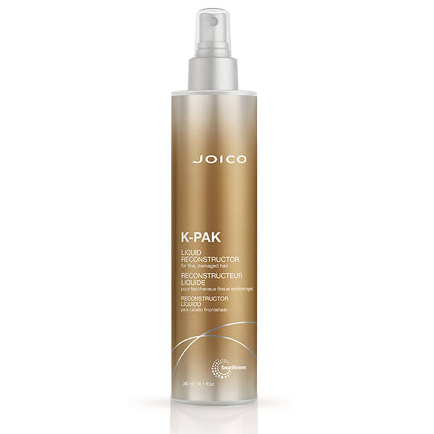 Joico K-Pak Liquid Reconstructor for Fine, Damaged Hair 300ml