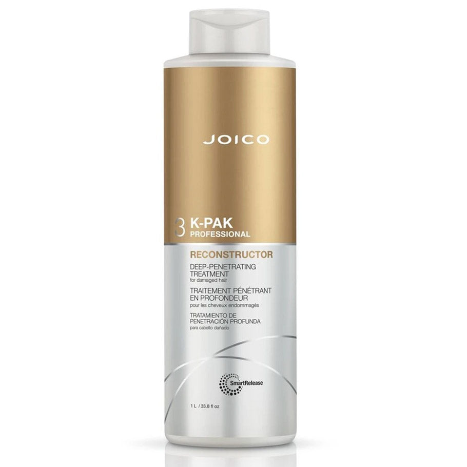 Joico K-Pak Deep Penetrating Reconstructor for Damaged Hair 1000ml