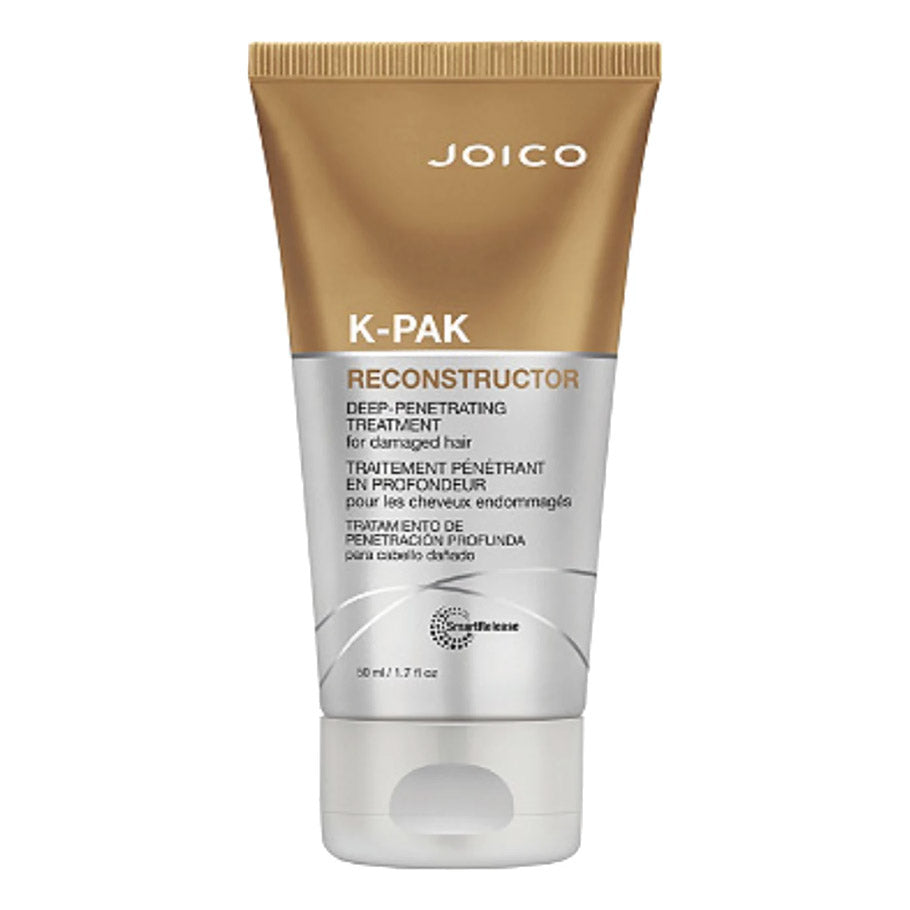 Joico K-Pak Deep-Penetrating Reconstructor for Damaged Hair 150ml