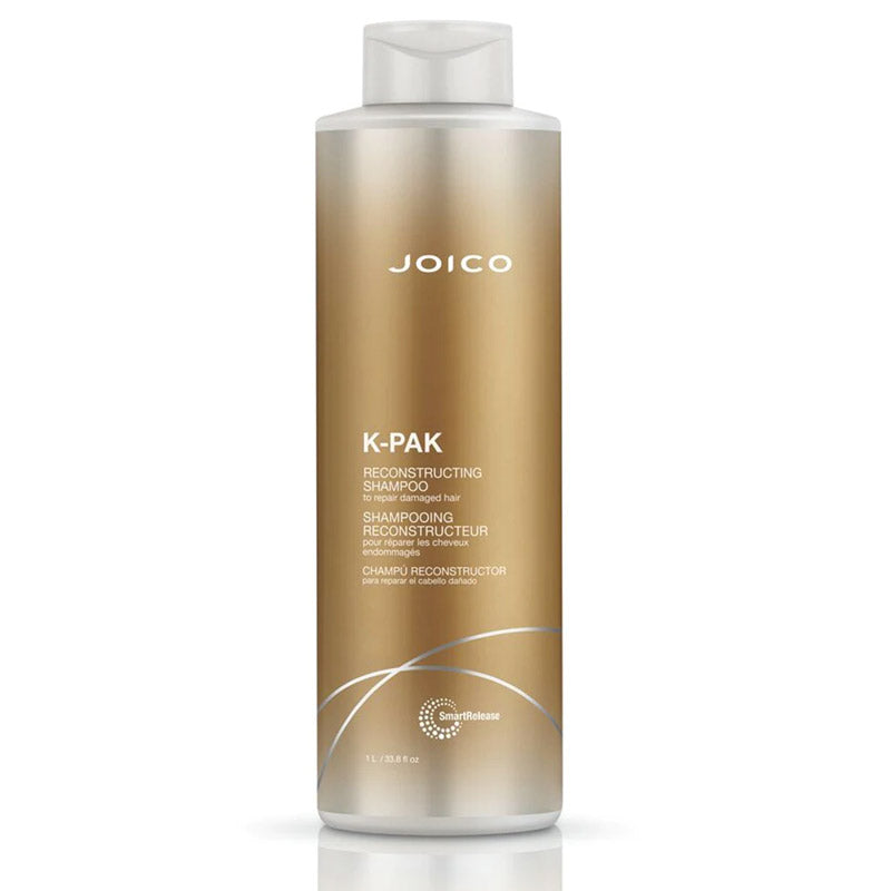 Joico K-Pak Shampoo to Repair Damage 1000ml