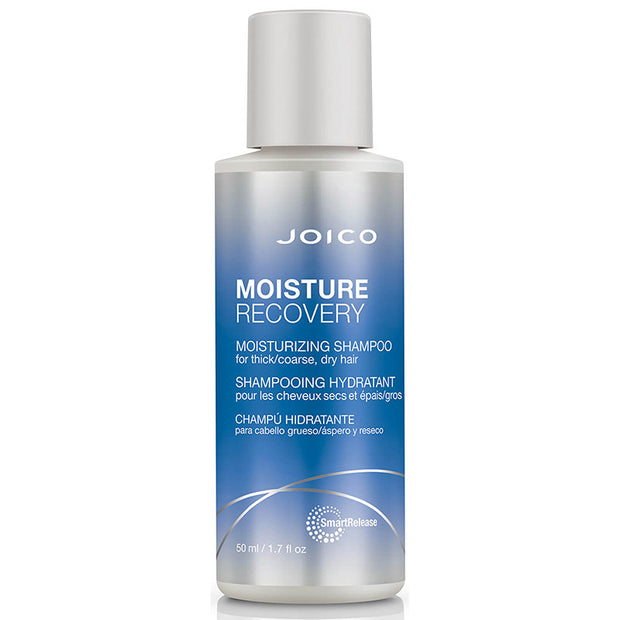 Joico Moisture Recovery Shampoo für trockenes Haar, 50 ml