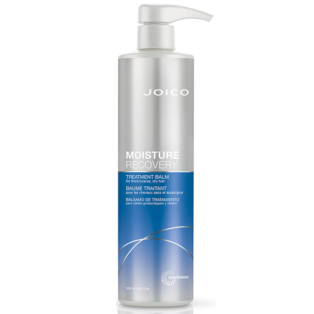 Joico Feuchtigkeitswiederherstellungs-Behandlungsbalsam, 500 ml
