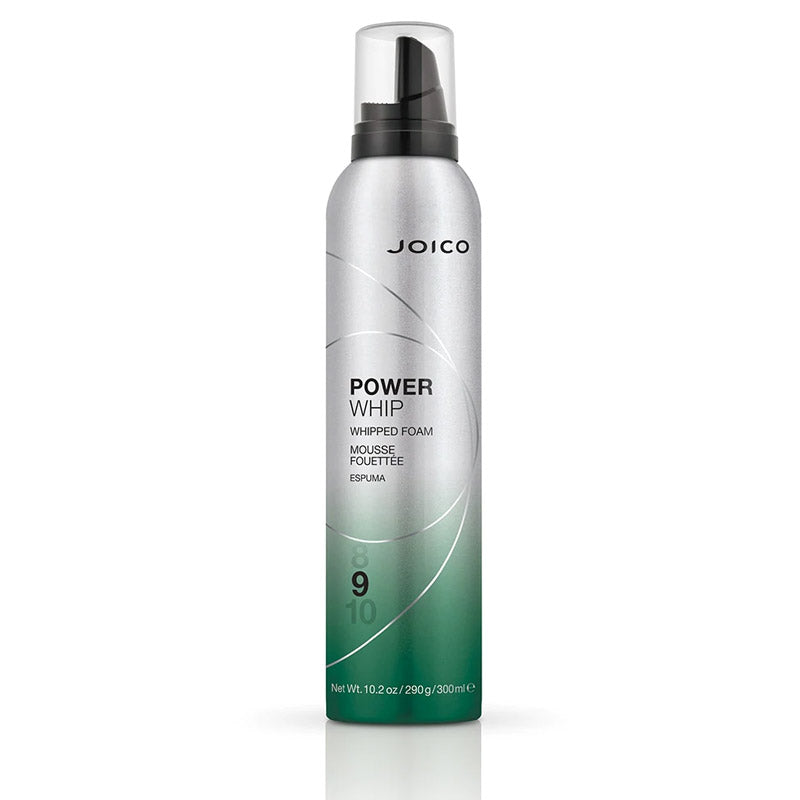 Joico Power Whip Foam 300ml