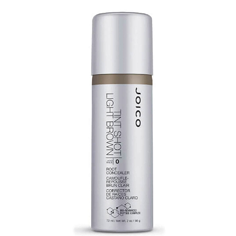 Joico Tint Shot Root Concealer Light Brown 72ml