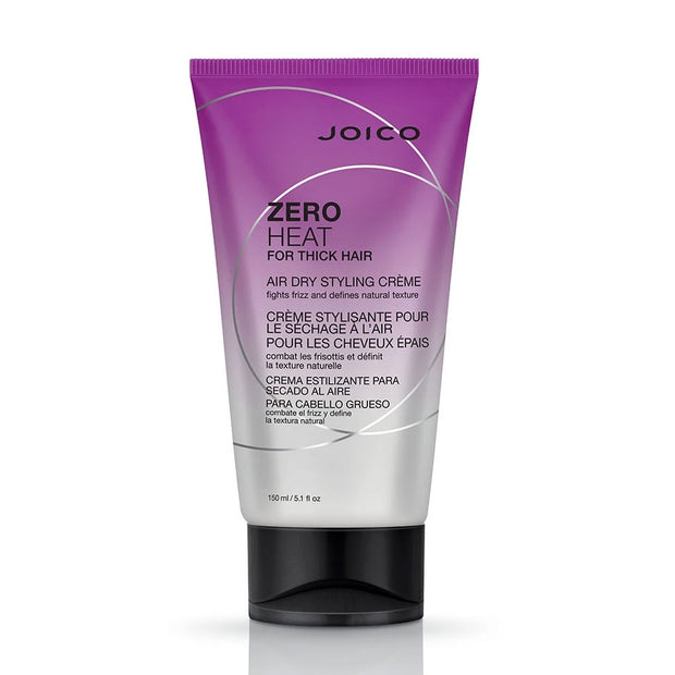 Joico ZEROHEAT für dickes Haar, 150 ml