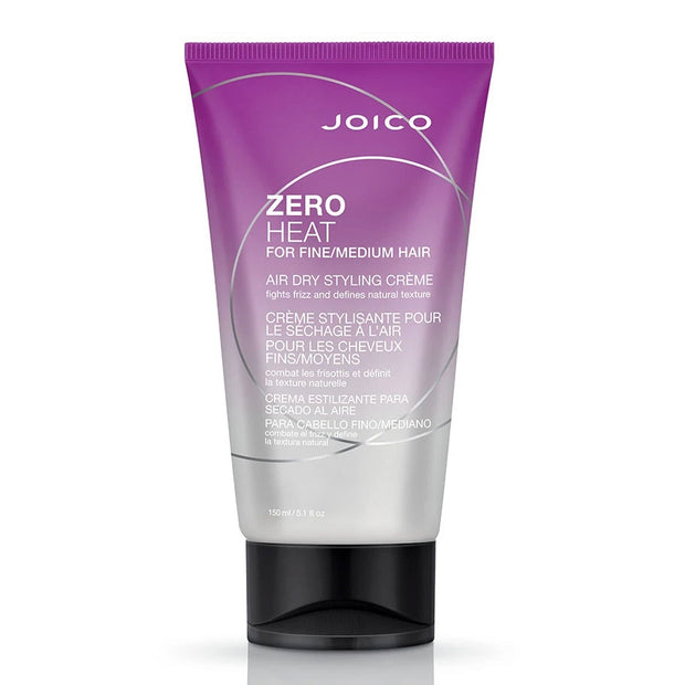 Joico ZEROHEAT für feines/mittleres Haar, 150 ml