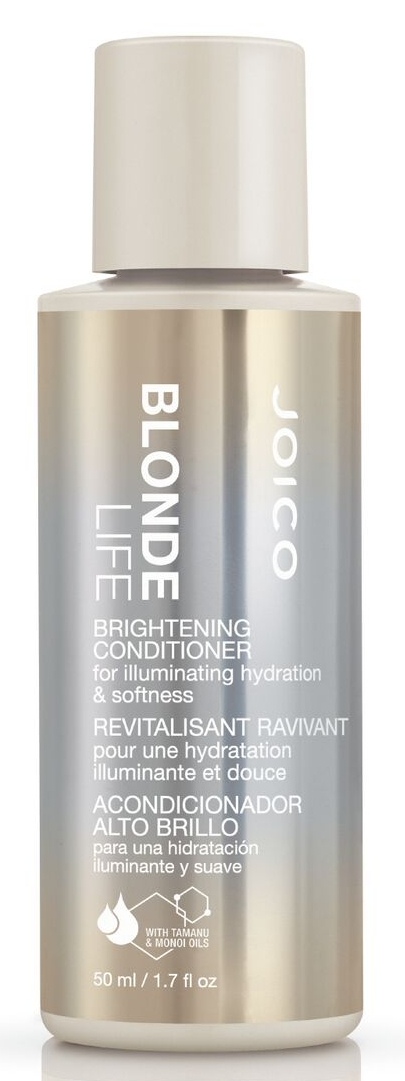 Joico Blonde Life Brightening Conditioner 50ml