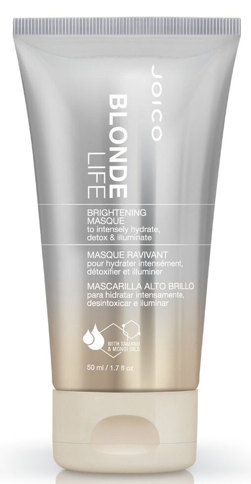 Joico Blonde Life Brightening Masque 50ml